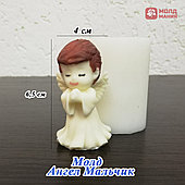Молд   Ангел Мальчик