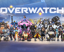 Овервотч Overwatch