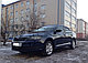 Ветровики Skoda Rapid 2013-2022 лифтбек седан / VW Polo 2021-2022 лифтбек / Шкода Рапид (Cobra Tunin, фото 2