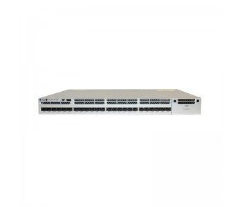 Коммутатор Cisco Catalyst WS-C3850-24XS-E, фото 2