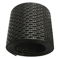Лента вентиляционная 100Х5000 мм. (черная)