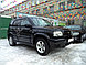 Ветровики Suzuki Grand Vitara 5d 1998-2005/ Сузуки Грант Витра (Cobra Tuning), фото 2