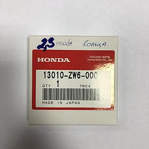 Кольца поршневые Honda BF 2,3/2B/2D 13010-ZW6-000, фото 2