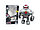 Робот Защитник планеты Joy Toy 9186, Минск, фото 3