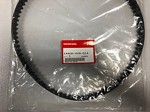 Ремень ГРМ Honda BF40..50 14400-ZV5-014 Оригинал, фото 2