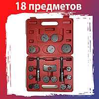 Набор для утапливания тормозных цилиндров Silver S-0682