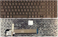 Замена клавиатуры в ноутбуке HP Probook 4540s 4545s 4740s