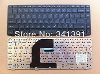Замена клавиатуры в ноутбуке HP Probook 6460b 6465b