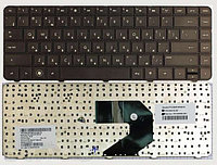 Замена клавиатуры в ноутбуке HP Probook 4330S