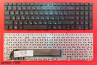 Замена клавиатуры в ноутбуке HP 4530S 4535S