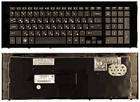 Замена клавиатуры в ноутбуке HP 4720S
