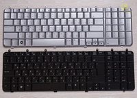 Замена клавиатуры в ноутбуке HP DV7-1000 DV7-2000