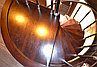 Винтовая лестница, фото 8