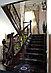Деревянная лестница из дуба, фото 3
