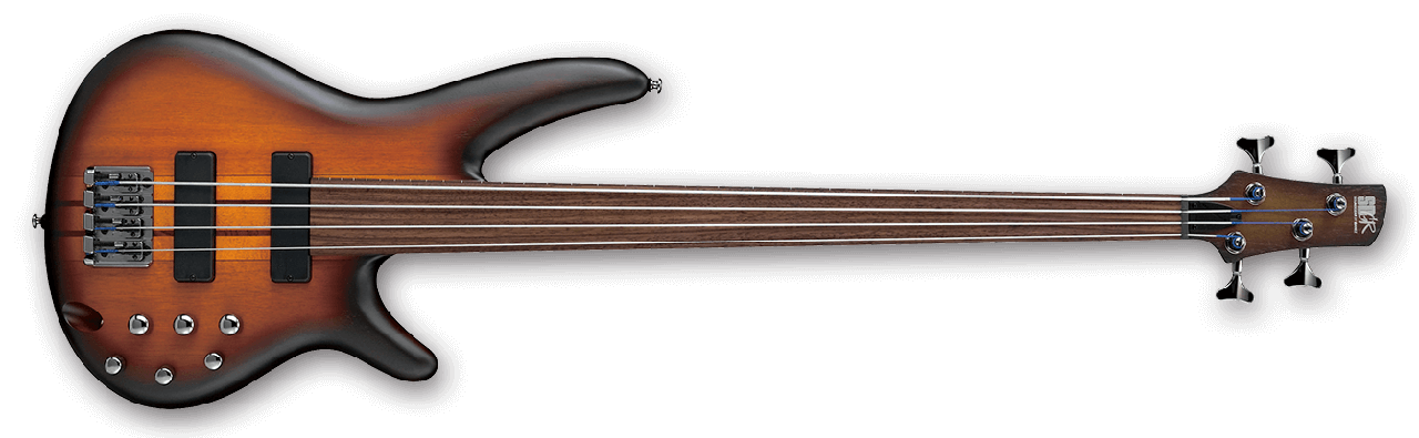 Ibanez Bass Workshop Series SRF700 BBF