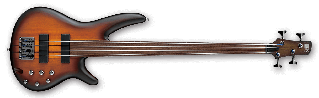 Ibanez Bass Workshop Series SRF700 BBF - фото 1 - id-p116268245