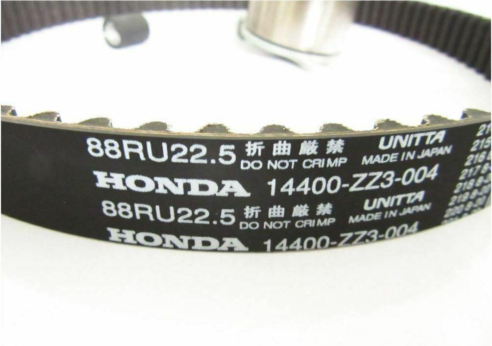 Ремень ГРМ Honda BF60 14400-ZZ3-004 - фото 2 - id-p116015263