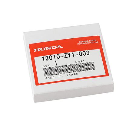 Кольца поршневые Honda  BF 15 -20  13010-ZY1-003, фото 2