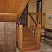 Лестницы для деревянного дома, фото 6
