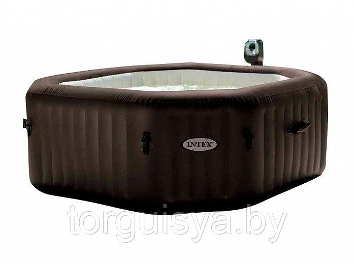 Бассейн-джакузи Intex PureSpa Jet and Bubble Massage 218х71 см Intex