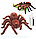 Паук на радиоуправлении Тарантул, размер паука 20 см, арт. 787, фото 3
