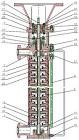 Насосы центробежные секционные вертикальные ЦНСв - фото 4 - id-p6879077