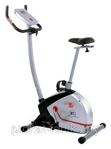Прокат:Магнитный велоЭргометр Christopeit Sport Ergometer BT 2 вес пользователя до 110 кг