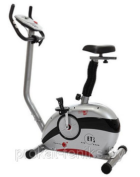 Прокат: Магнитный велоЭРГОМЕТР Christopeit Sport Ergometer ET 2 вес пользователя до 110 кг
