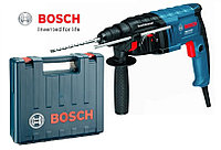 Перфоратор BOSCH GBH 2-20 D Professional (650Вт, 1.7 Дж) в чемодане в Гомеле