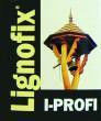 Lignofix I-Profi бесцветный 1 кг Лечебное средство для обработки пораженного дерева