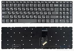 Клавиатура для ноутбука Lenovo IdeaPad 320-15ABR, 320-15IAP, 320-15AST, 320-15IKB, 320-15ISK, 330-15ARR,