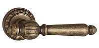 Дверная ручка MADRID MT OB-13 античная бронза, фото 1