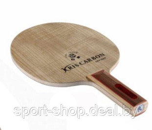 Основание ракетки для настольного тенниса Kris Carbon ST 50102,основание ракетки,основание теннис