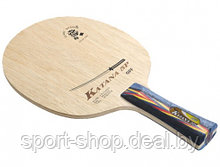 Основание ракетки для настольного тенниса Katana 5 P ST 3909302, основание ракетки, настольный теннис