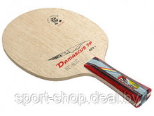 Основание ракетки для настольного тенниса Damascus 7 P FL  3909201,основание ракетки,основание теннис