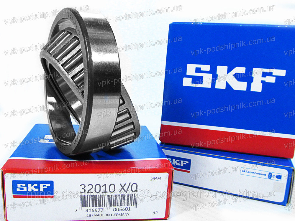 Подшипник 4T-32010 X (32010 X)