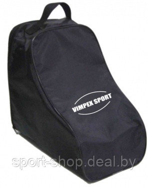 Сумка роллера , сумка для роликов, спортивная сумка, спортивный рюкзак, рюкзак для роликов - фото 1 - id-p103990381
