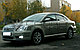 Ветровики Toyota Avensis седан 2003-2008/ Тоета Аверсис (Cobra Tuning), фото 2