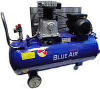 Прокат: Компрессор  BLUE AIR  ВА-70A-100-100л/рес.,