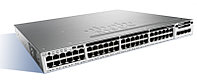 Коммутатор Cisco Catalyst WS-C3850-48P-S