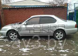 Ветровики Toyota Camry (Sv40) Sd 1994-1998 (Cobra Tuning)