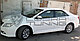 Ветровики Toyota Camry 7 седан 2011 XV50 / Тоета Камри 7 (Cobra Tuning), фото 2