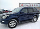 Ветровики Toyota Land Cruiser Prado 120 2003-2008/ Тоета Ленд Крузер Прадо (Cobra Tuning), фото 2