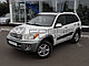 Ветровики Toyota Rav 4 2 5d 2000-2005 / Тоета Рав 4 (Cobra Tuning), фото 2