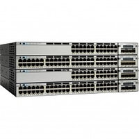 Коммутатор Cisco Catalyst WS-C3850-48PW-S