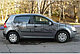 Ветровики Volkswagen Golf 5 5d 2003-2008/Golf 6 5d 2008 / Фольксваген Гольф 5 (Cobra Tuning), фото 2