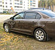 Ветровики Volkswagen Jetta 6 седан 2010/Sagitar 2012 / Фольксваген Джетта 6 (Cobra Tuning), фото 2