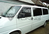 Ветровики Volkswagen T4 1990-2003/ Фольксваген Т4 (Cobra Tuning)