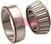 Подшипник HC 30302 JR