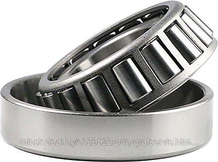 Подшипник HR 30206 J